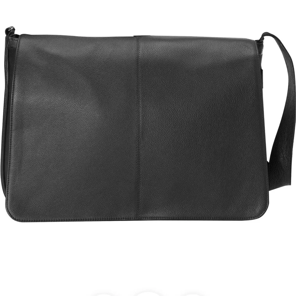 Latico Yellowstone Laptop Messenger Bag